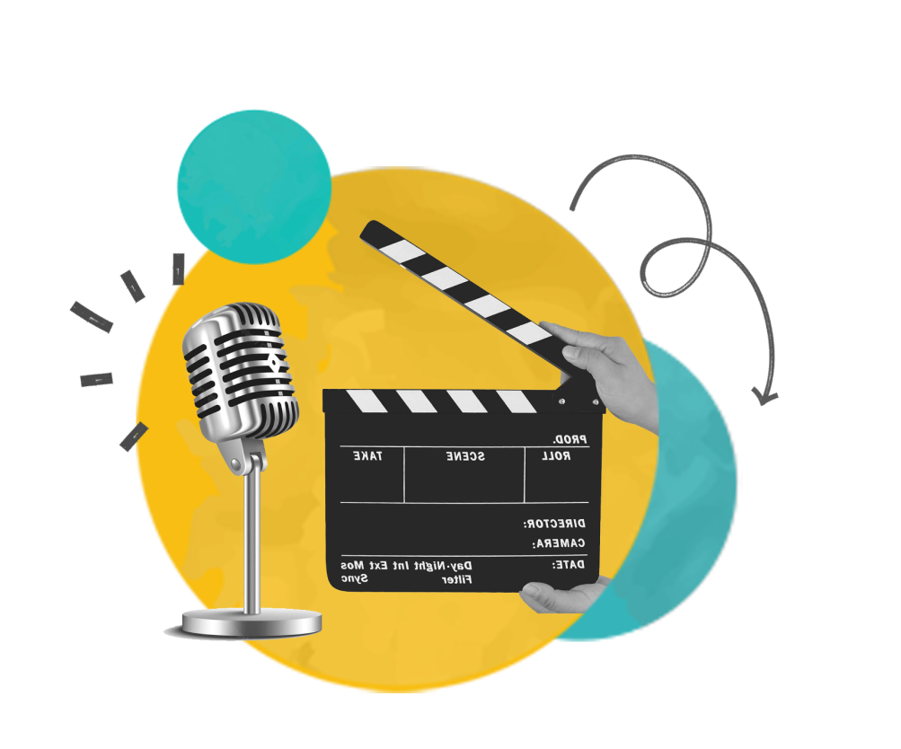 Podcast and Video Production